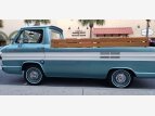 Thumbnail Photo 0 for 1963 Chevrolet Corvair Greenbrier